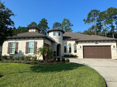 95044 Sweetberry Way, Home with 3 bedrooms, 2 bathrooms and null parking in Fernandina Beach FL | Image 1