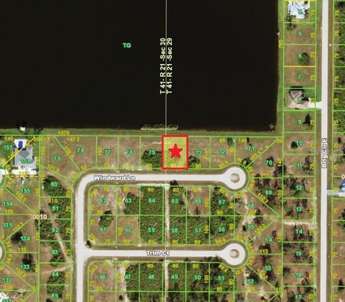 32 Windward Ln, PLACIDA, FL, 33946-5134 | Card Image