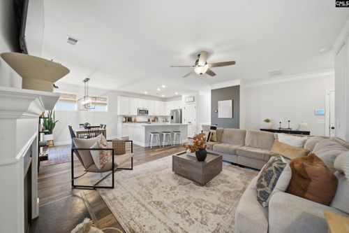 317 Autumn Pond Dr, Blythewood, SC, 29016-8428 | Card Image
