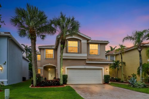 5068 Northern Lights Dr, Greenacres, FL, 33463-5936 | Card Image