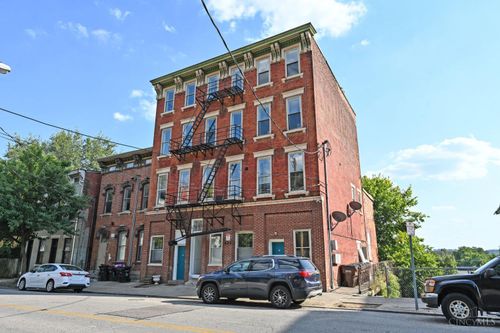 445 W Mcmicken Ave, Cincinnati, OH, 45214-1956 | Card Image