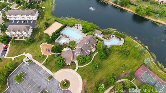 854 Preston Ln, House other with 4 bedrooms, 3 bathrooms and 2 parking in Oswego IL | Image 48