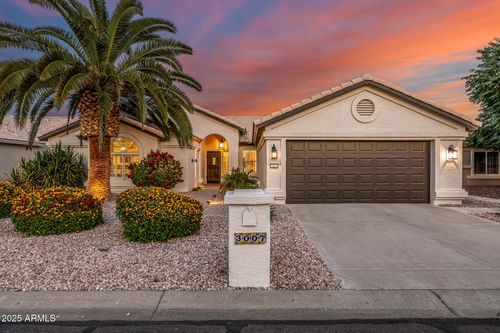 11-3007 N 151st Ln, Goodyear, AZ, 85395-8620 | Card Image