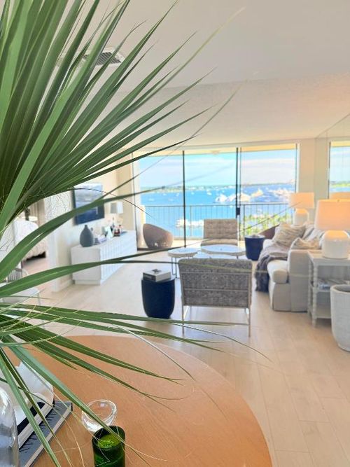 1406-5200 N Flagler Dr, West Palm Beach, FL, 33407-2755 | Card Image