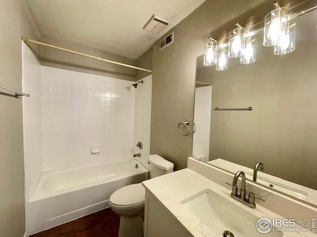 APT-16 - 5540 Stonewall Pl, House attached with 2 bedrooms, 2 bathrooms and null parking in Boulder CO | Image 19