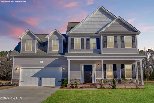 lot-61-144 Tides End Dr, Holly Ridge, NC, 28445-6574 | Card Image