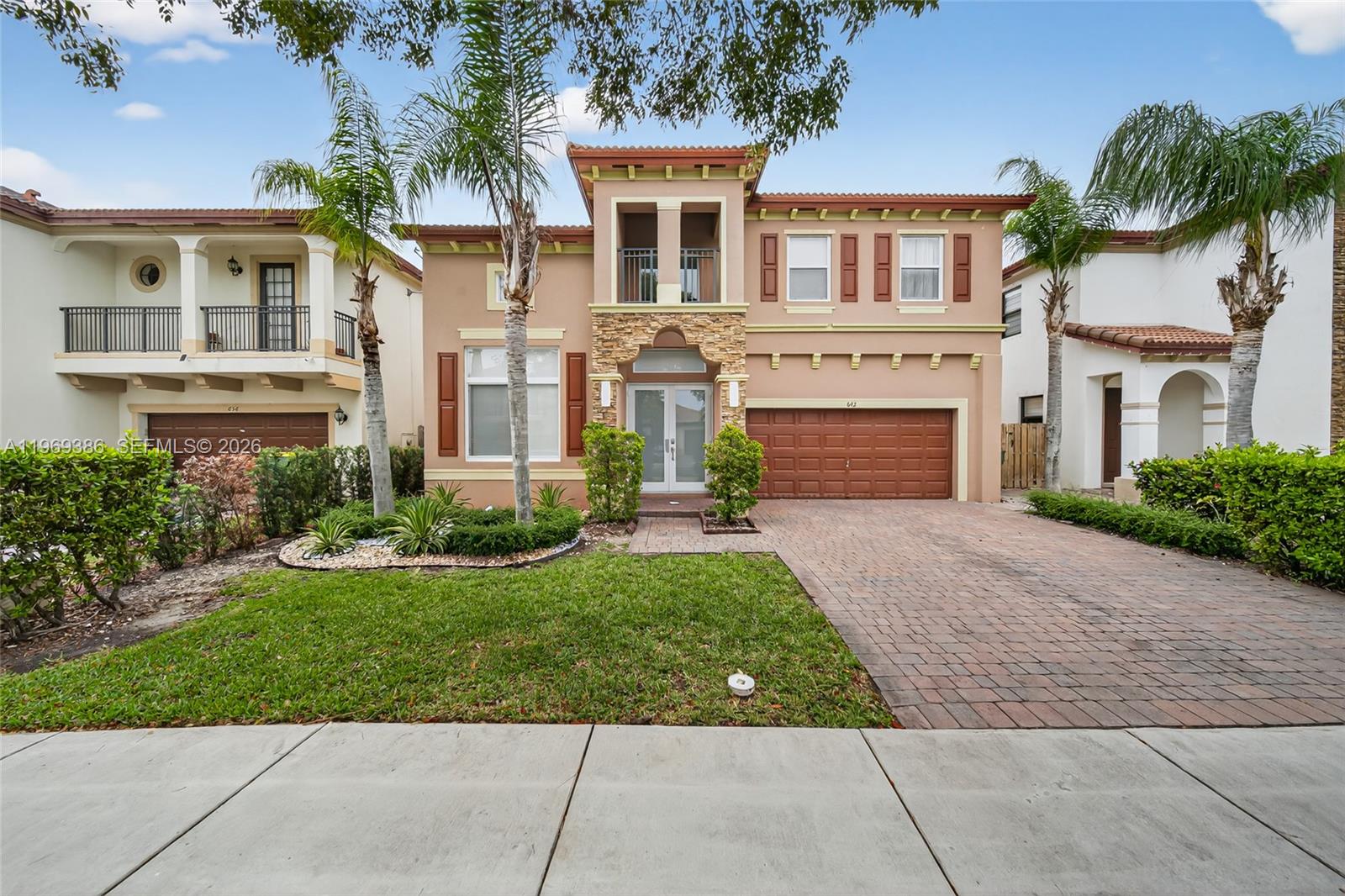 Residential in Homestead