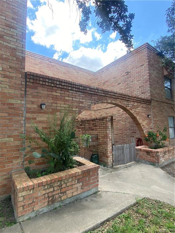 Residential Income in Harlingen 3