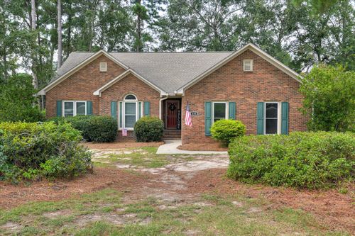 433 Calbrieth Cir, North Augusta, SC, 29860-8798 | Card Image