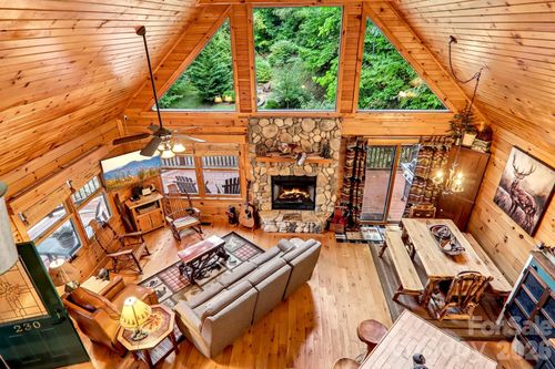 230 Forest Dr, Maggie Valley, NC, 28751-8821 | Card Image