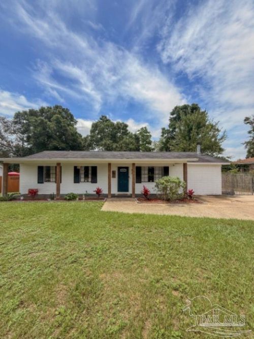 4093 E Johnson Ave, Pensacola, FL, 32514-6827 | Card Image