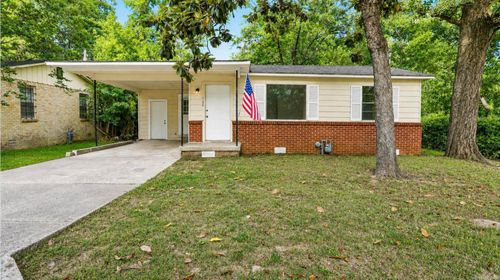 3123 Gilman St, Little Rock, AR, 72204-4682 | Card Image