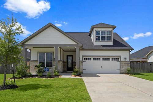 1306 Hidden Oaks Dr, Tomball, TX, 77375-5749 | Card Image