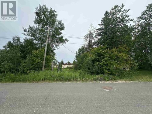 1316 First St E, Geraldton, ON, P0T | Card Image