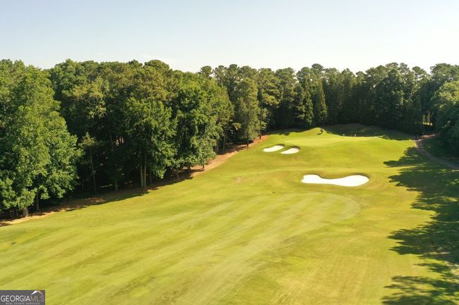 2015 Beacon Hill Way, House other with 4 bedrooms, 3 bathrooms and 2 parking in Alpharetta GA | Image 49