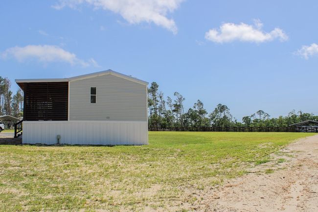 231 Ne Webb Ln, House other with 2 bedrooms, 2 bathrooms and 2 parking in Steinhatchee FL | Image 40