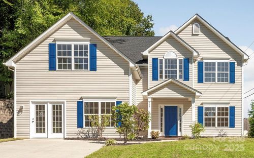 406 Riverglen Dr Nw, Concord, NC, 28027-2524 | Card Image