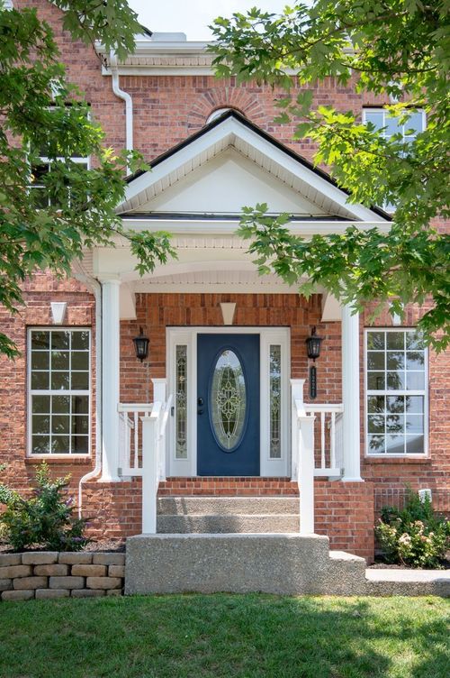 1221 Bonnhaven Dr, Franklin, TN, 37067-8639 | Card Image