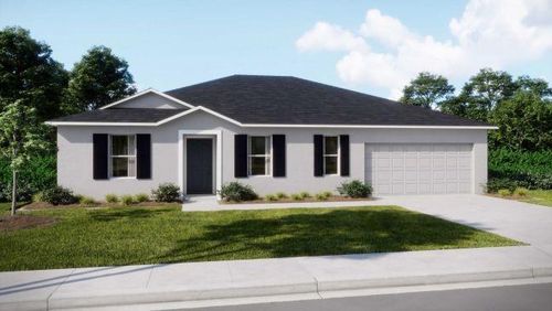 1582 Se Minorca Ave, Port St. Lucie, FL, 34952-4912 | Card Image