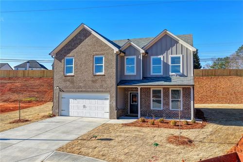 689 Rodeo Dr, Auburn, GA, 30011-2574 | Card Image