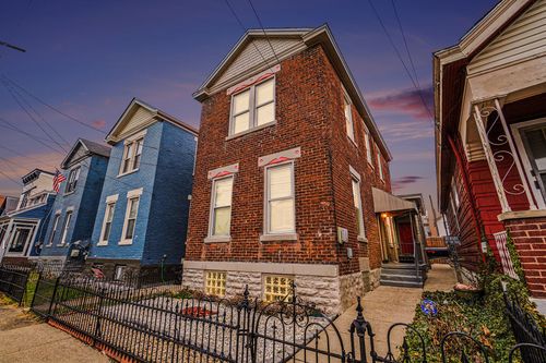 1712 Banklick St, Covington, KY, 41011-2933 | Card Image