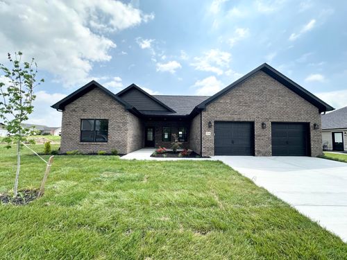 514 Chickasaw Dr, Richmond, KY, 40475-9067 | Card Image
