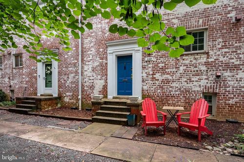 3319 Valley Dr, ALEXANDRIA, VA, 22302-2111 | Card Image