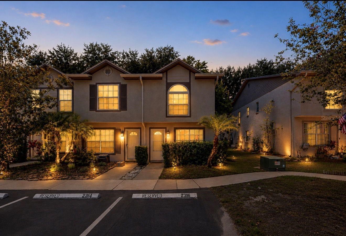 Residential in TAMPA