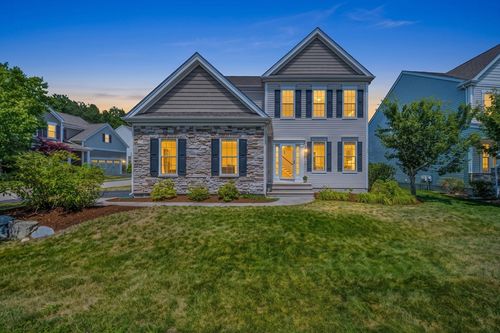 14 Autumn Ridge Dr, Hopkinton, MA, 01748-2778 | Card Image