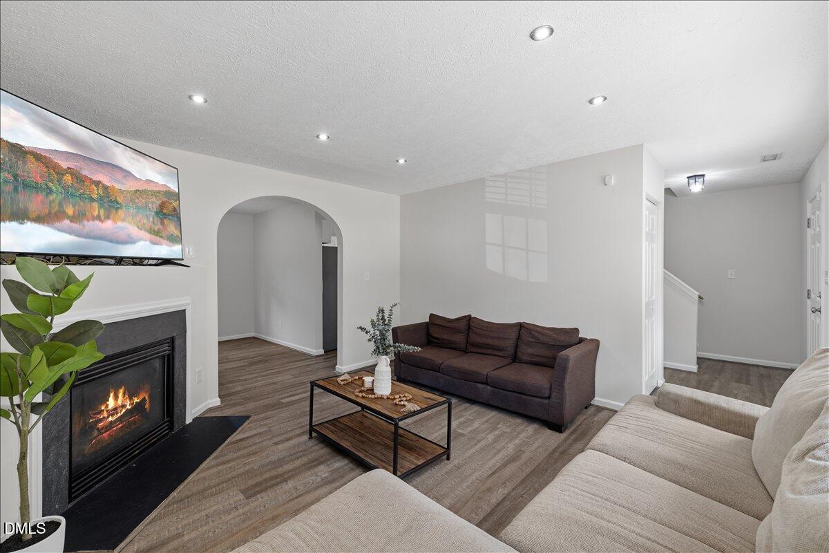 Residential in Durham 4