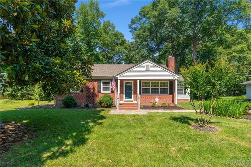3013 Weymouth Dr, Richmond, VA, 23235-2261 | Card Image