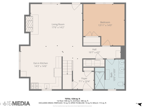 133 Ivy Ln, Helenwood, TN, 37755-5086 | Card Image