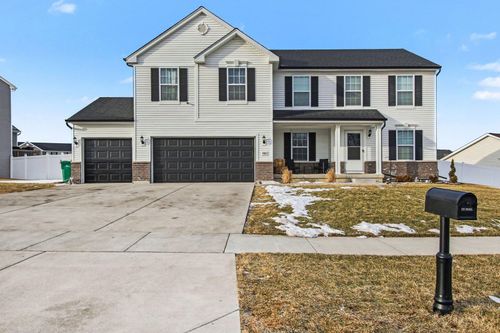 7480 Williams St, Merrillville, IN, 46410-6732 | Card Image
