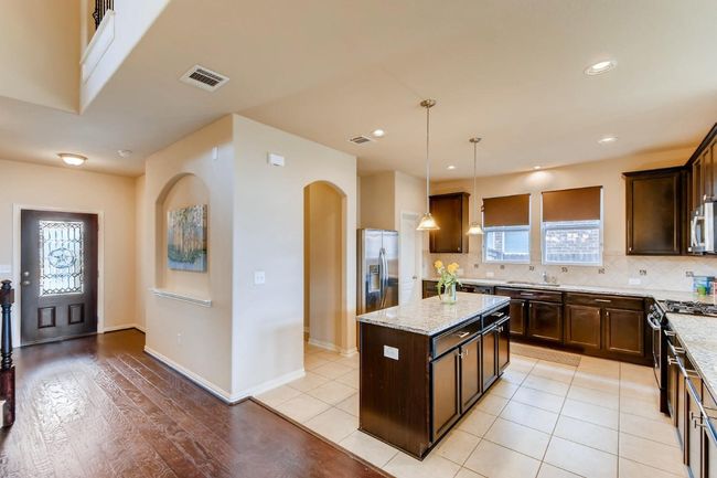 3725 Brean Down, House other with 4 bedrooms, 3 bathrooms and 4 parking in Pflugerville TX | Image 9
