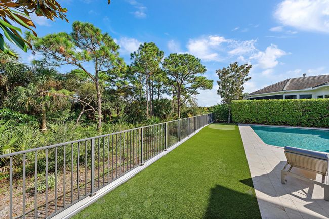 1727 W Hemingway Dr, House other with 5 bedrooms, 5 bathrooms and null parking in Juno Beach FL | Image 55