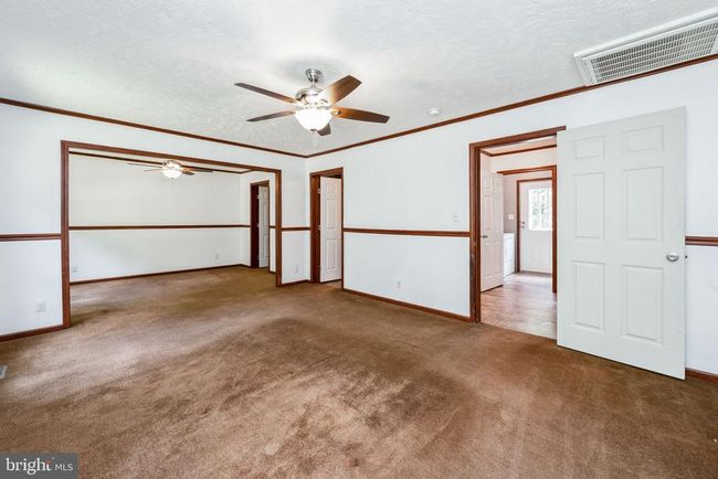 11761 Twin Brooks Way, House other with 4 bedrooms, 3 bathrooms and null parking in Providence Forge VA | Image 12