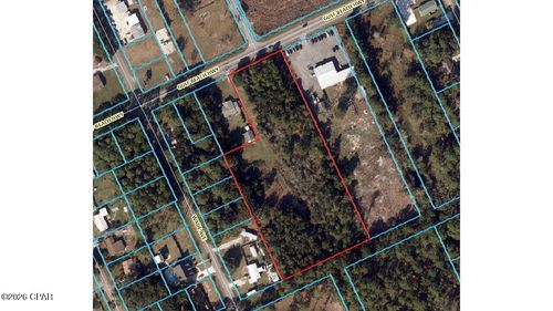 8939 Gulf Beach Hwy, Pensacola, FL, 32507-2537 | Card Image