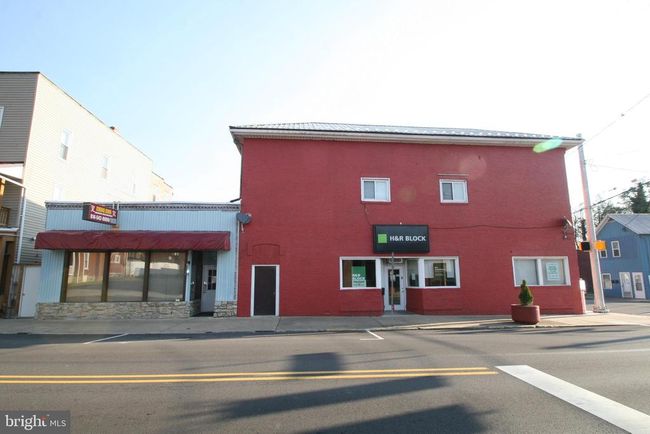 2 W Shirley St, Home with 0 bedrooms, 0 bathrooms and null parking in MOUNT UNION PA | Image 4