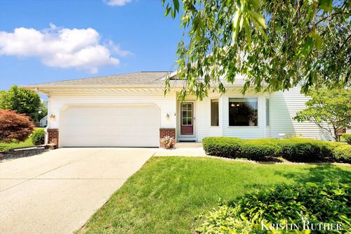 3843 44th St Sw, Grandville, MI, 49418-2417 | Card Image