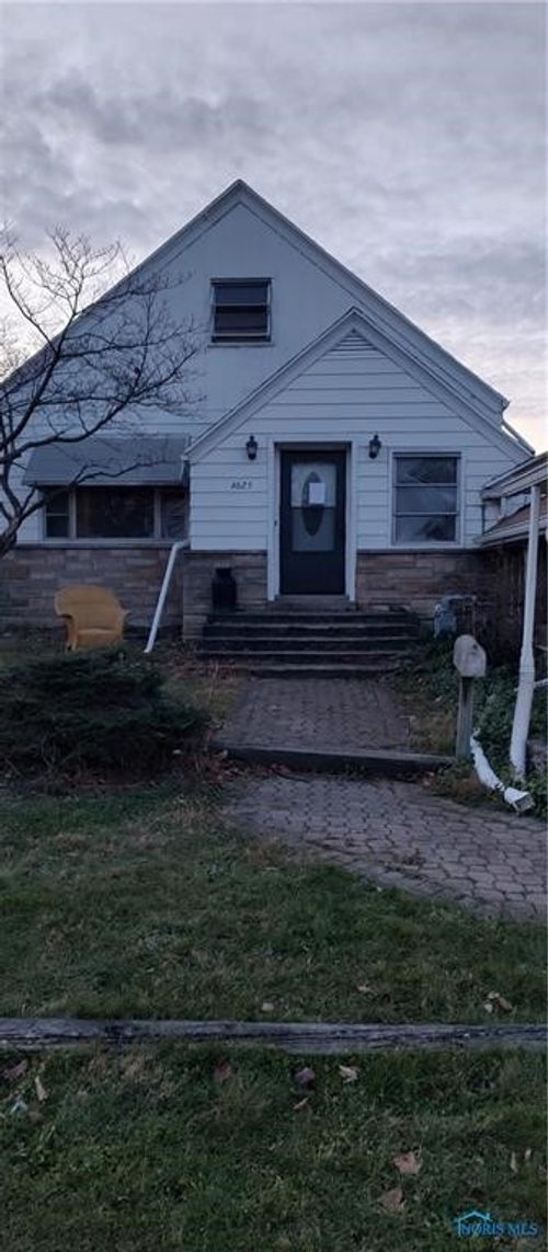 4625 Lewis Ave, Toledo, OH, 43612-2336 | Card Image