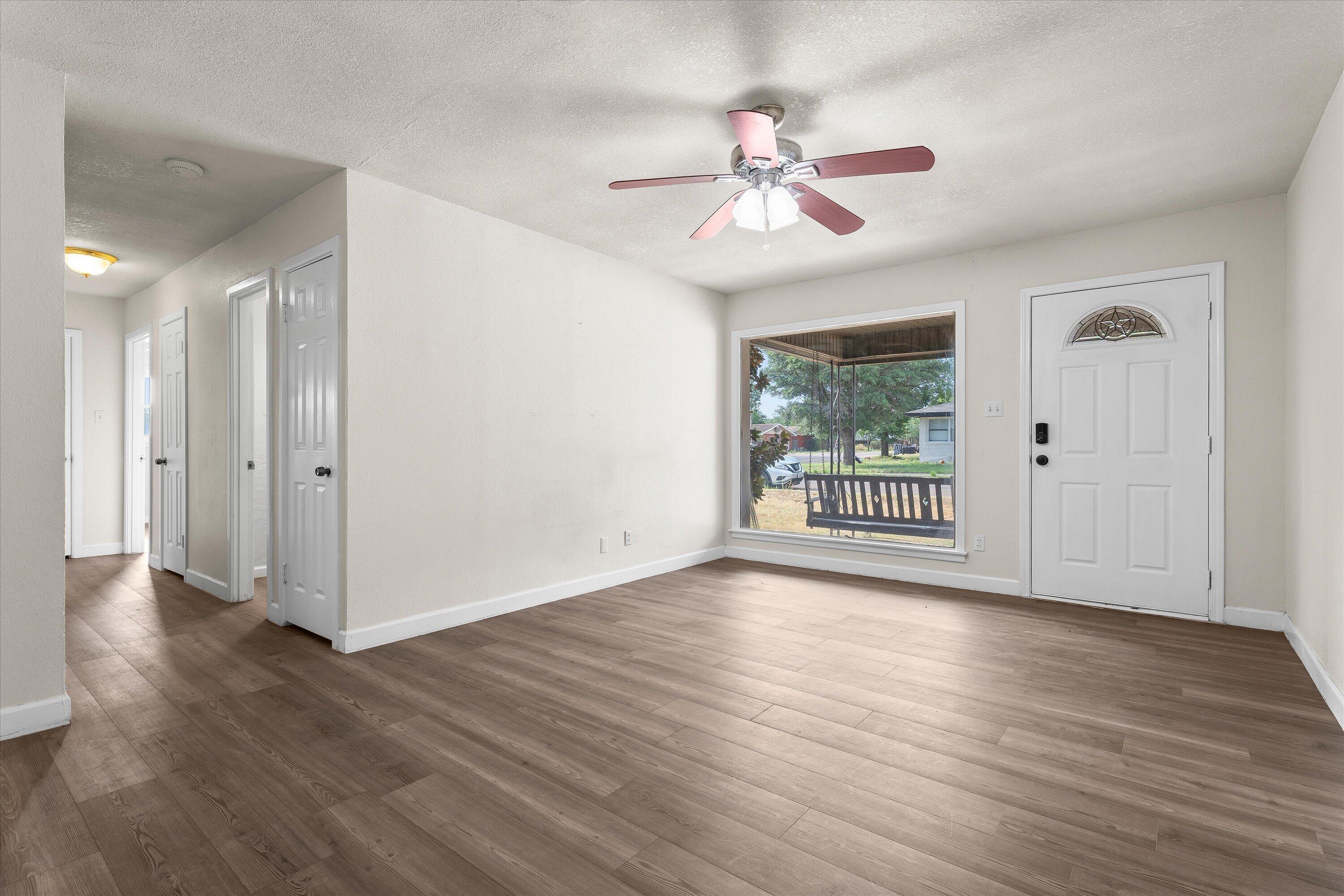 Residential in Plains 4