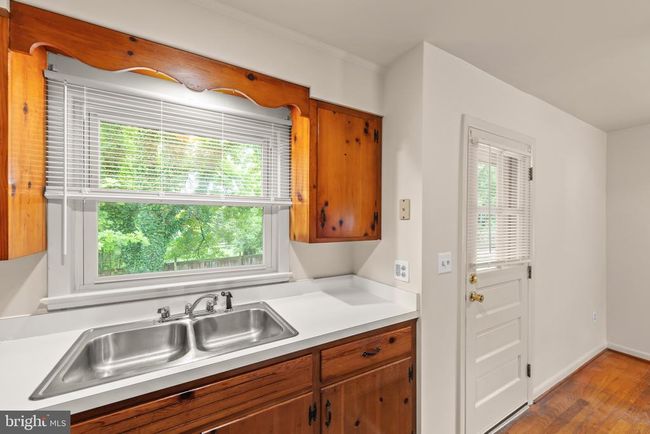 311 S Buckmarsh St, House other with 3 bedrooms, 1 bathrooms and null parking in BERRYVILLE VA | Image 17