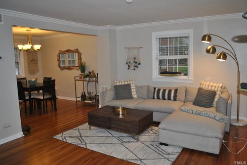 0-1036 Nichols Dr, Raleigh, NC, 27605-1108 | Card Image