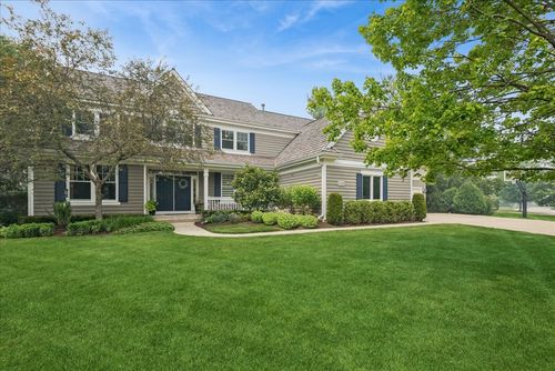 14380 Shankiln Court, Green Oaks, IL, 60048 | Card Image
