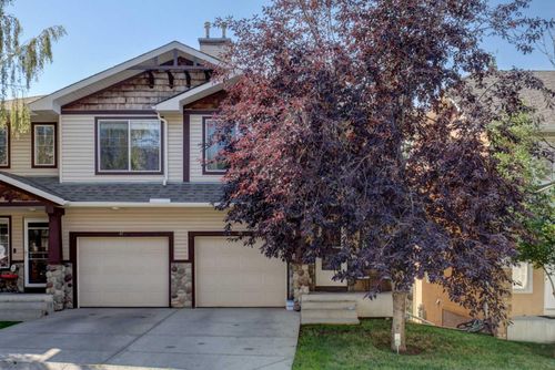 35 Hidden Creek Rise Nw, Calgary, AB, T3A6L3 | Card Image