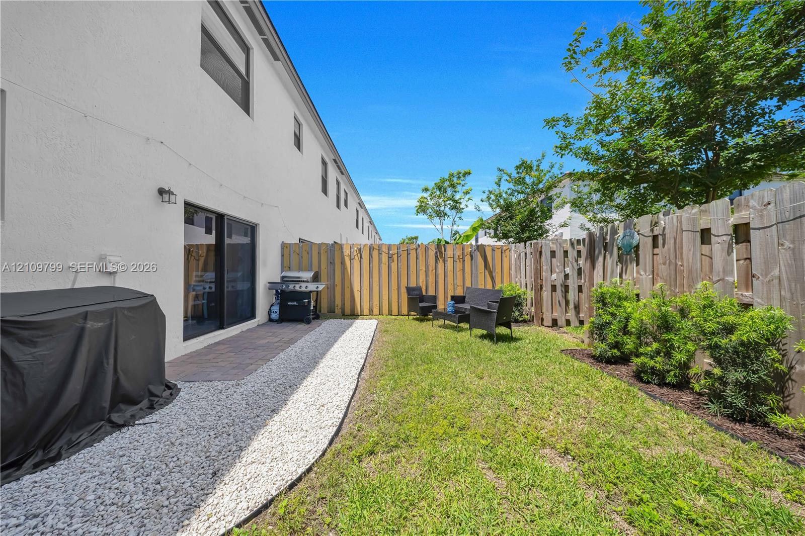 Residential in Homestead 5