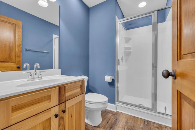 UNIT-42 - 217 Lumbee Cir, Townhouse with 3 bedrooms, 3 bathrooms and null parking in Pawleys Island SC | Image 12