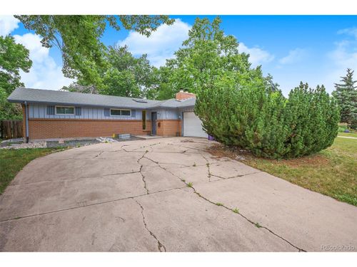 3273 S Florence Ct, Denver, CO, 80231-4722 | Card Image