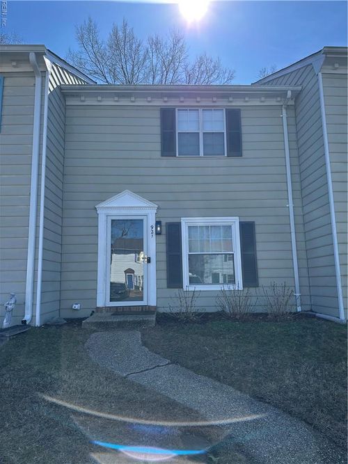 921 Seabreeze Court, Chesapeake, VA, 23320 | Card Image
