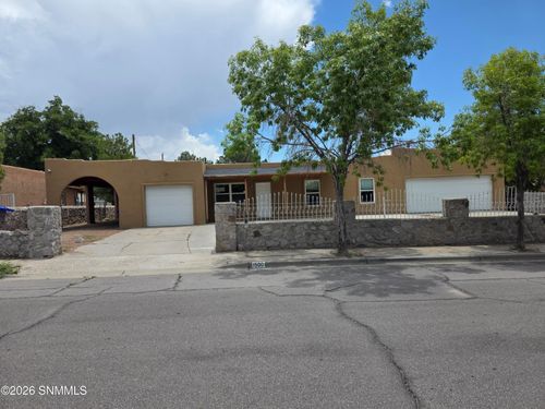 1500 Juniper Ave, Las Cruces, NM, 88001-2162 | Card Image